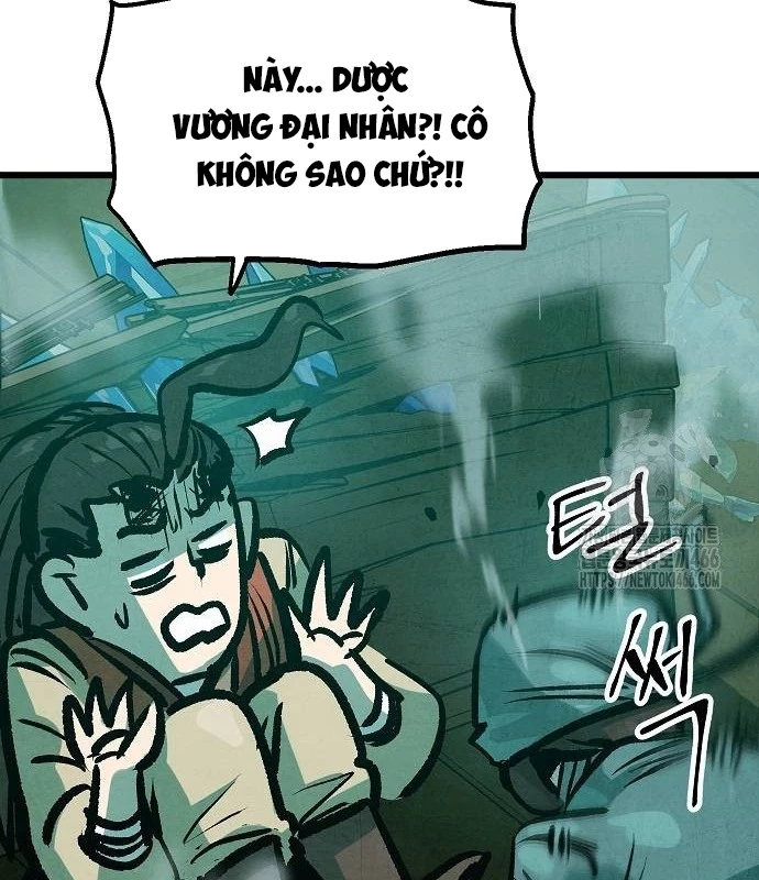 Chinh Phục Võ Lâm Chỉ Với 1 Tô Mỳ Chapter 45 - Trang 4