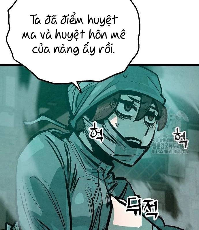 Chinh Phục Võ Lâm Chỉ Với 1 Tô Mỳ Chapter 45 - Trang 4