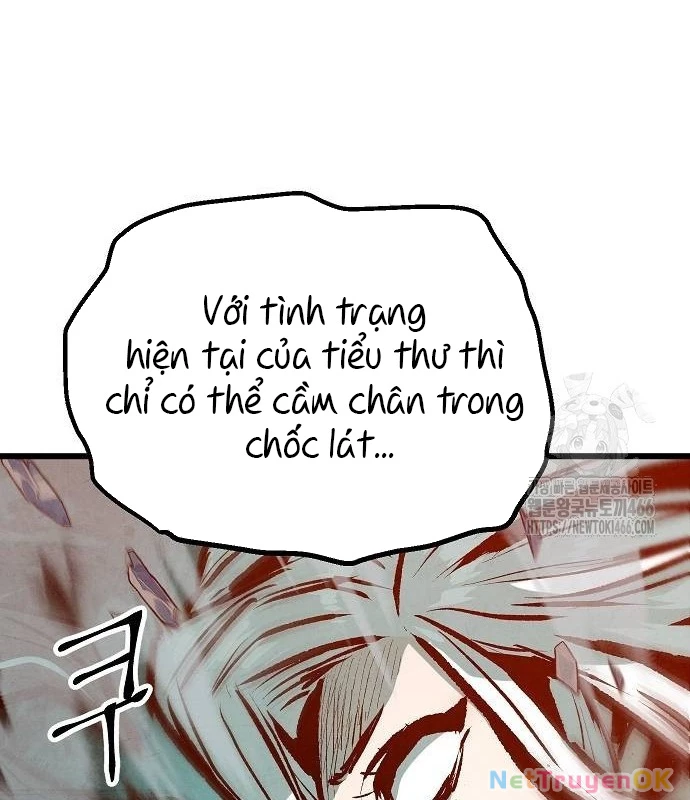 Chinh Phục Võ Lâm Chỉ Với 1 Tô Mỳ Chapter 45 - Trang 4