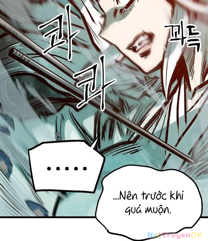 Chinh Phục Võ Lâm Chỉ Với 1 Tô Mỳ Chapter 45 - Trang 4