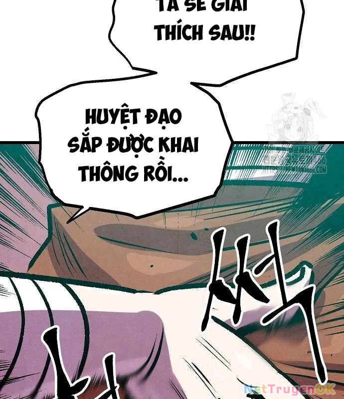 Chinh Phục Võ Lâm Chỉ Với 1 Tô Mỳ Chapter 45 - Trang 4