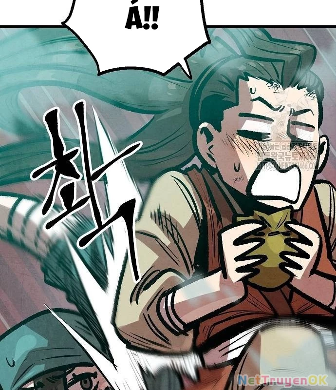 Chinh Phục Võ Lâm Chỉ Với 1 Tô Mỳ Chapter 45 - Trang 4