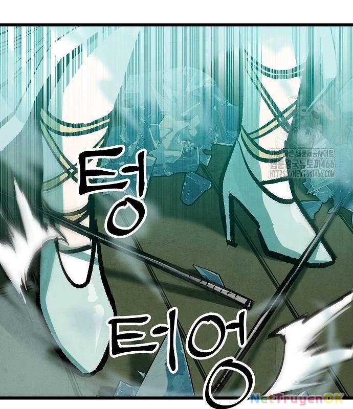 Chinh Phục Võ Lâm Chỉ Với 1 Tô Mỳ Chapter 45 - Trang 4