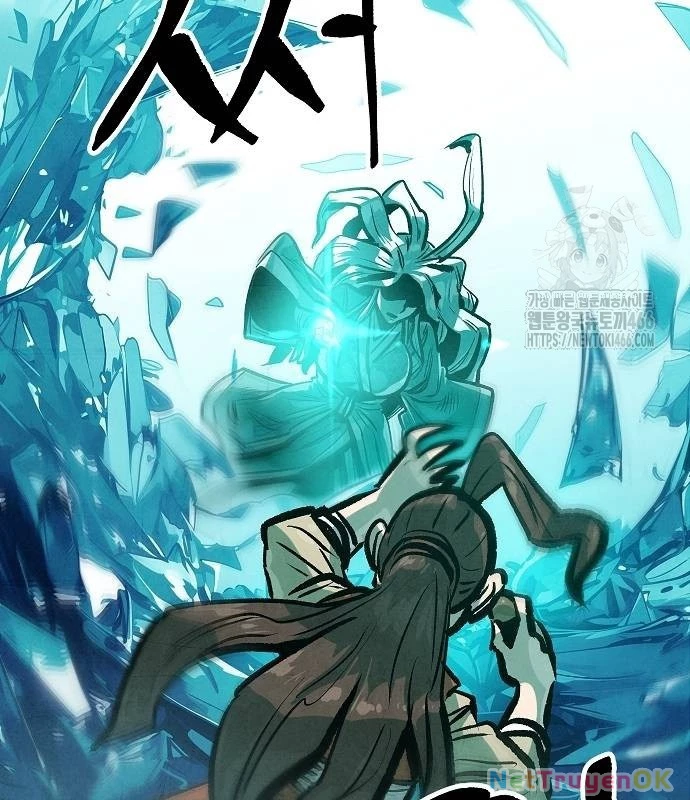 Chinh Phục Võ Lâm Chỉ Với 1 Tô Mỳ Chapter 45 - Trang 4