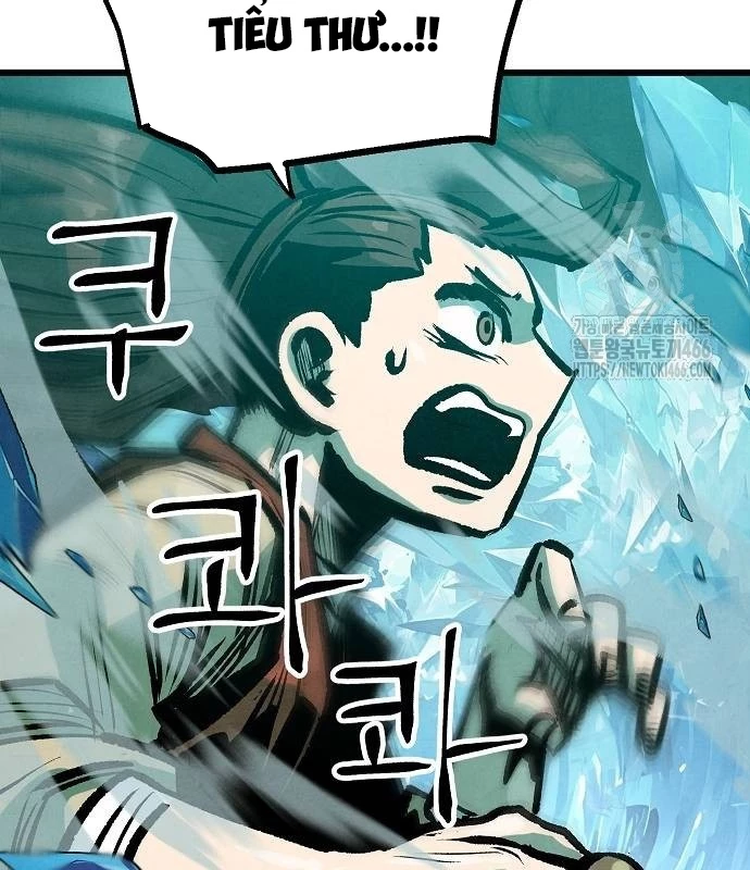 Chinh Phục Võ Lâm Chỉ Với 1 Tô Mỳ Chapter 45 - Trang 4