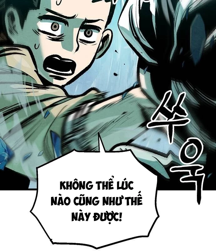 Chinh Phục Võ Lâm Chỉ Với 1 Tô Mỳ Chapter 45 - Trang 4