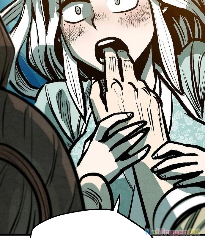 Chinh Phục Võ Lâm Chỉ Với 1 Tô Mỳ Chapter 45 - Trang 4