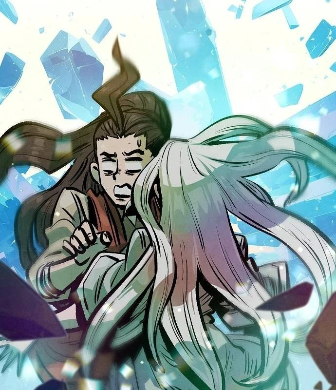 Chinh Phục Võ Lâm Chỉ Với 1 Tô Mỳ Chapter 45 - Trang 4