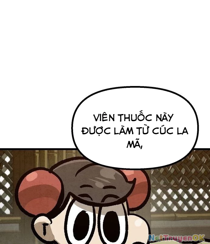 Chinh Phục Võ Lâm Chỉ Với 1 Tô Mỳ Chapter 45 - Trang 4