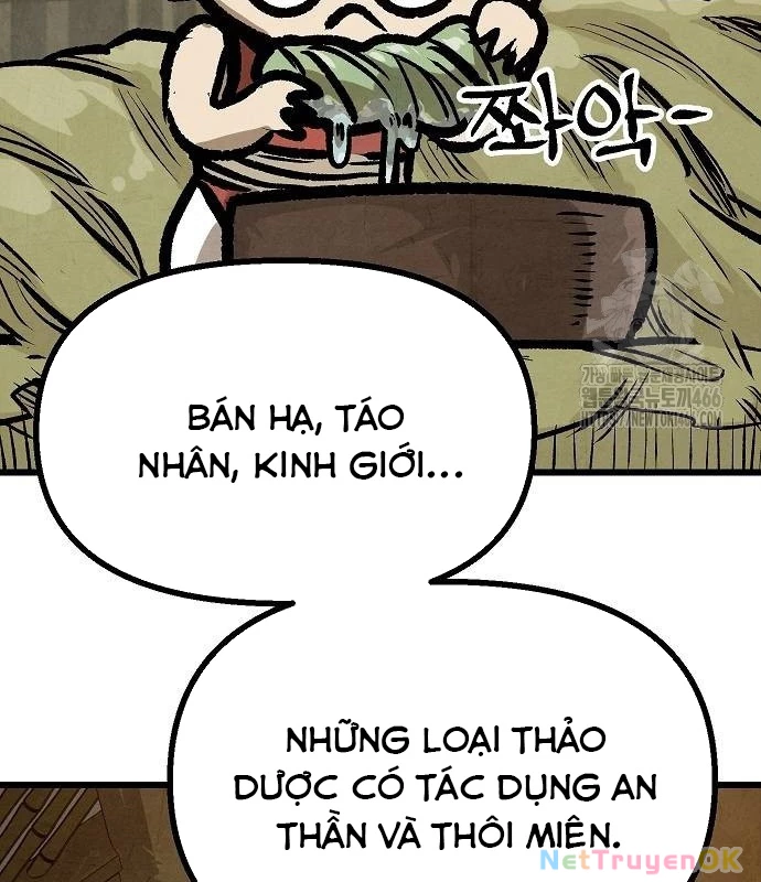 Chinh Phục Võ Lâm Chỉ Với 1 Tô Mỳ Chapter 45 - Trang 4