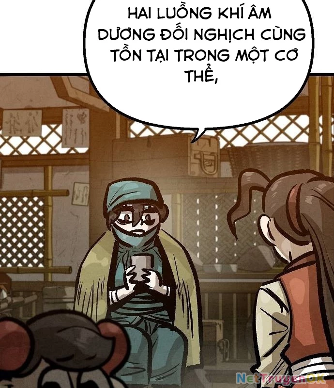 Chinh Phục Võ Lâm Chỉ Với 1 Tô Mỳ Chapter 45 - Trang 4