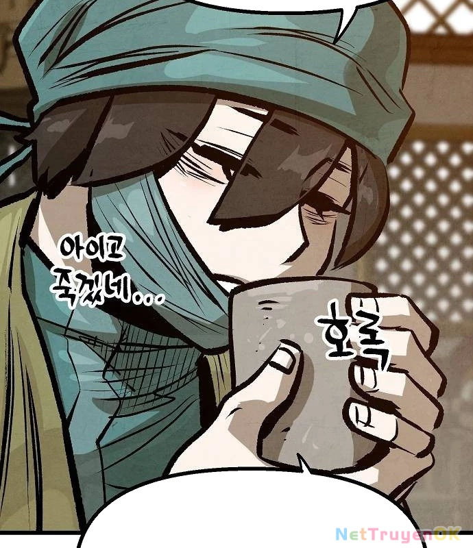 Chinh Phục Võ Lâm Chỉ Với 1 Tô Mỳ Chapter 45 - Trang 4