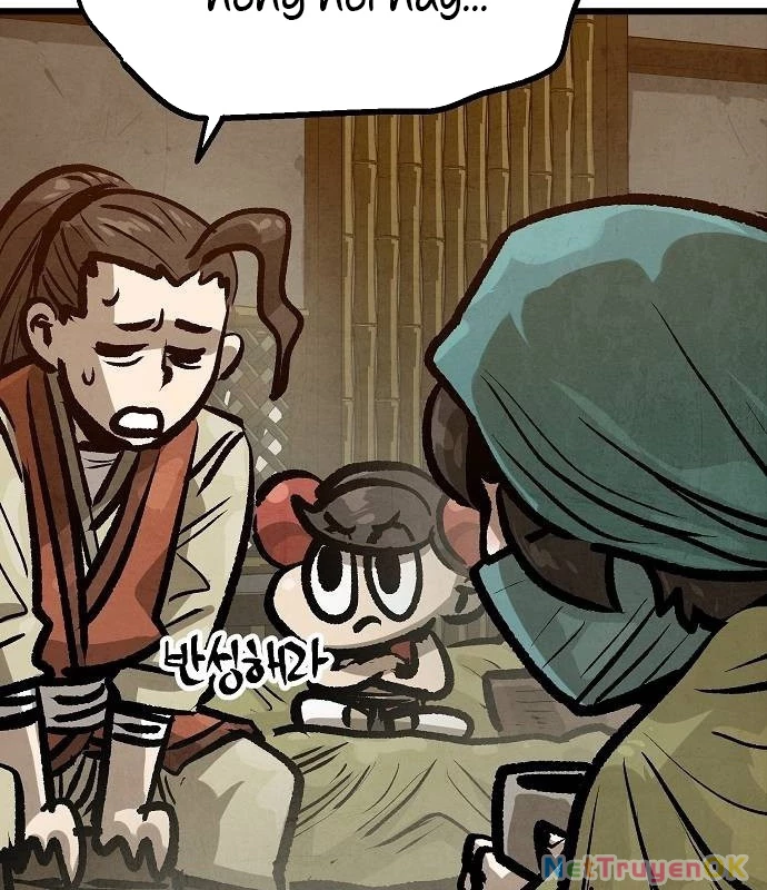 Chinh Phục Võ Lâm Chỉ Với 1 Tô Mỳ Chapter 45 - Trang 4