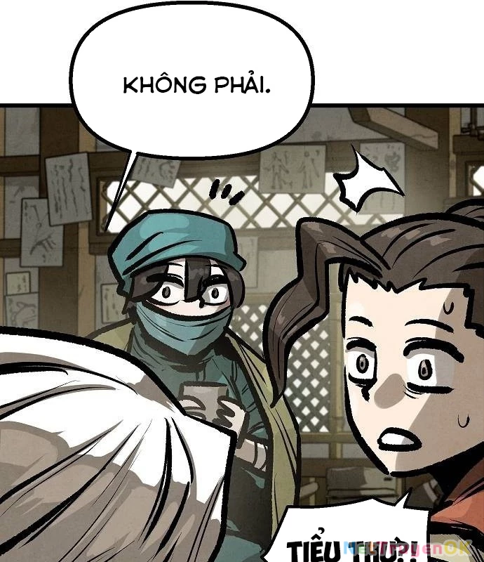 Chinh Phục Võ Lâm Chỉ Với 1 Tô Mỳ Chapter 45 - Trang 4