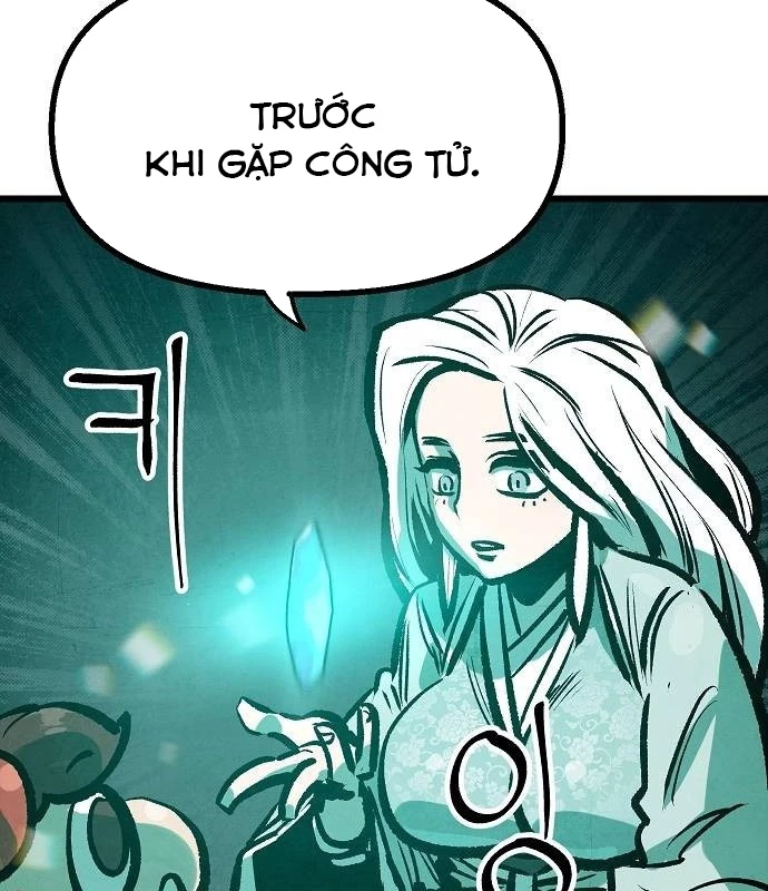 Chinh Phục Võ Lâm Chỉ Với 1 Tô Mỳ Chapter 45 - Trang 4