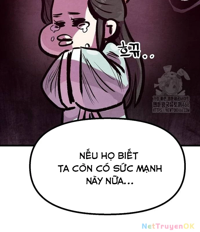 Chinh Phục Võ Lâm Chỉ Với 1 Tô Mỳ Chapter 45 - Trang 4