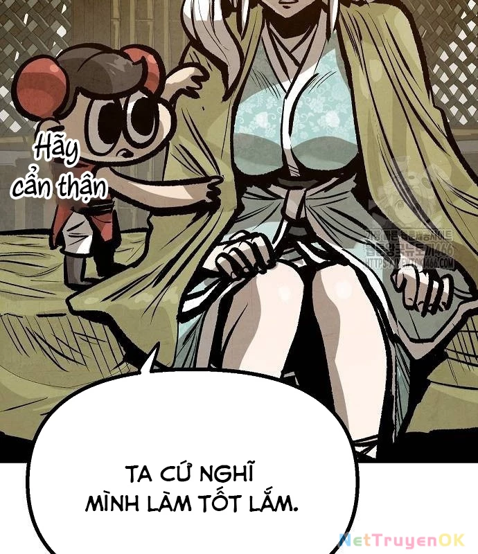 Chinh Phục Võ Lâm Chỉ Với 1 Tô Mỳ Chapter 45 - Trang 4