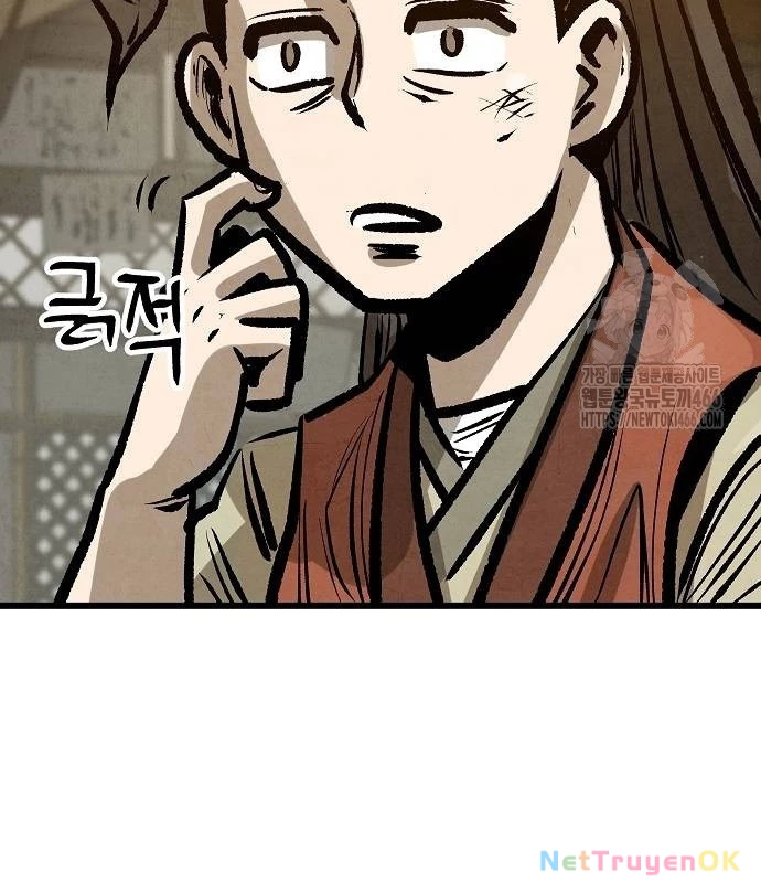 Chinh Phục Võ Lâm Chỉ Với 1 Tô Mỳ Chapter 45 - Trang 4