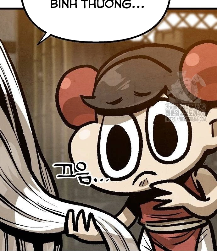 Chinh Phục Võ Lâm Chỉ Với 1 Tô Mỳ Chapter 45 - Trang 4