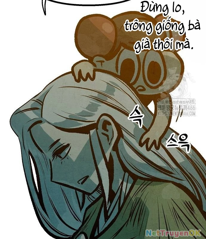 Chinh Phục Võ Lâm Chỉ Với 1 Tô Mỳ Chapter 45 - Trang 4