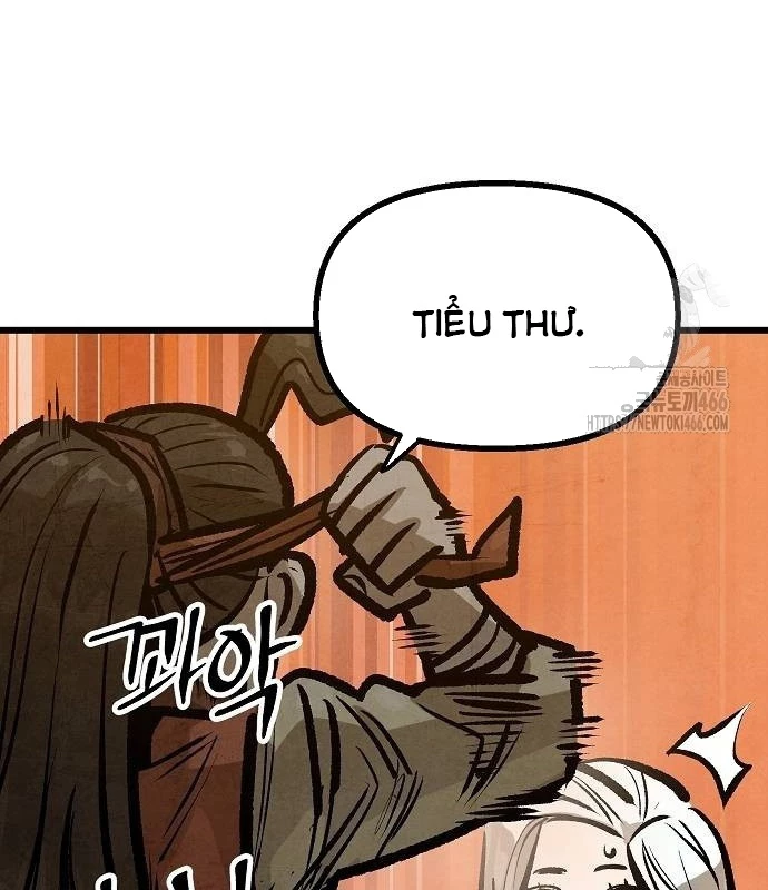 Chinh Phục Võ Lâm Chỉ Với 1 Tô Mỳ Chapter 45 - Trang 4