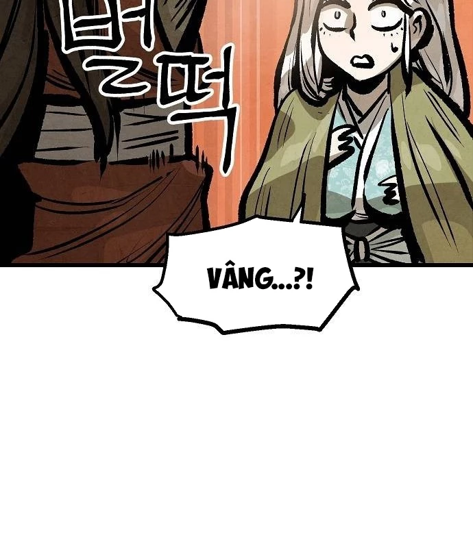 Chinh Phục Võ Lâm Chỉ Với 1 Tô Mỳ Chapter 45 - Trang 4