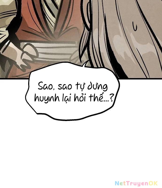 Chinh Phục Võ Lâm Chỉ Với 1 Tô Mỳ Chapter 45 - Trang 4