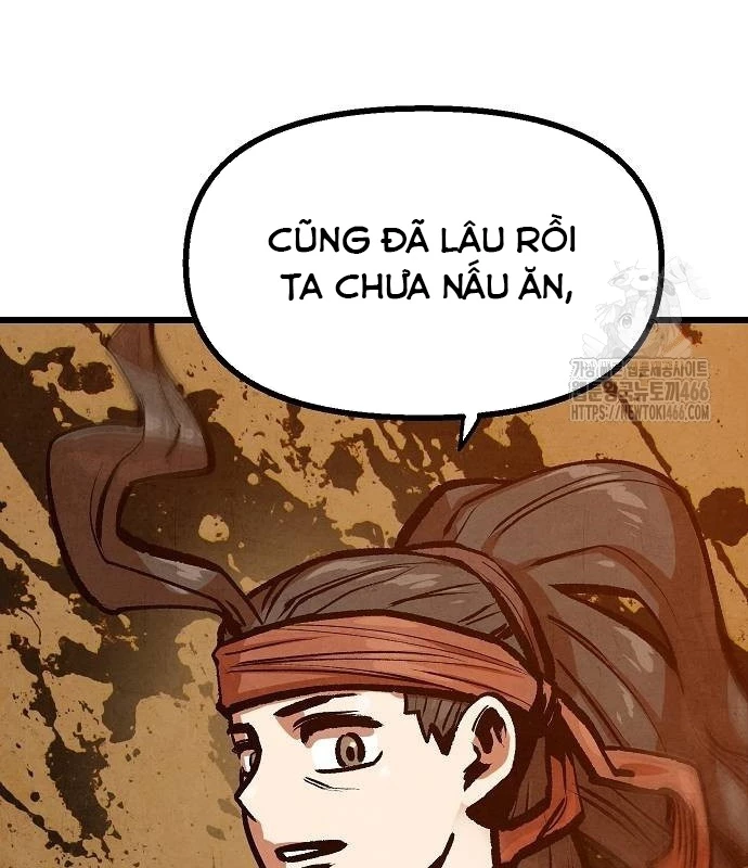 Chinh Phục Võ Lâm Chỉ Với 1 Tô Mỳ Chapter 45 - Trang 4