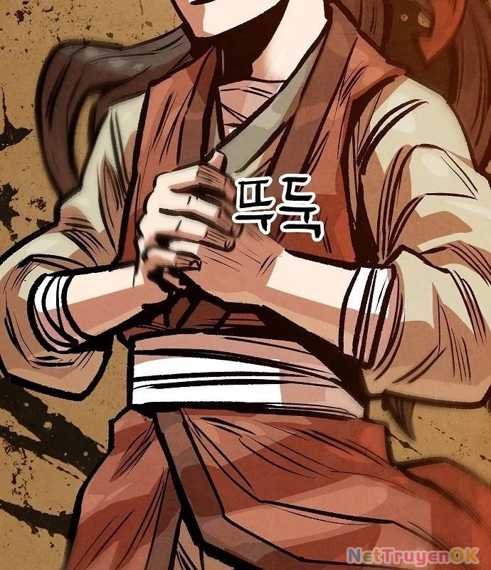 Chinh Phục Võ Lâm Chỉ Với 1 Tô Mỳ Chapter 45 - Trang 4