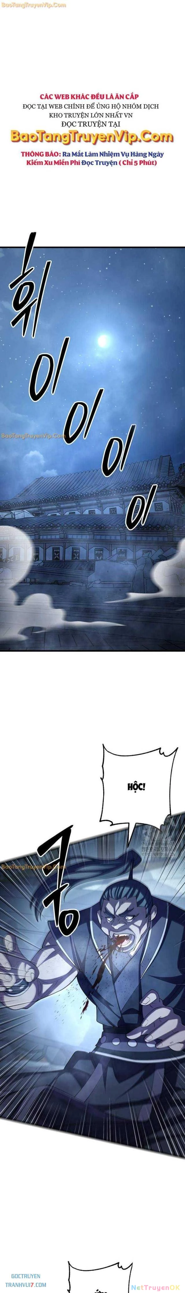 Thiên Hạ Đệ Nhất Đại Sư Huynh Chapter 114 - Trang 4