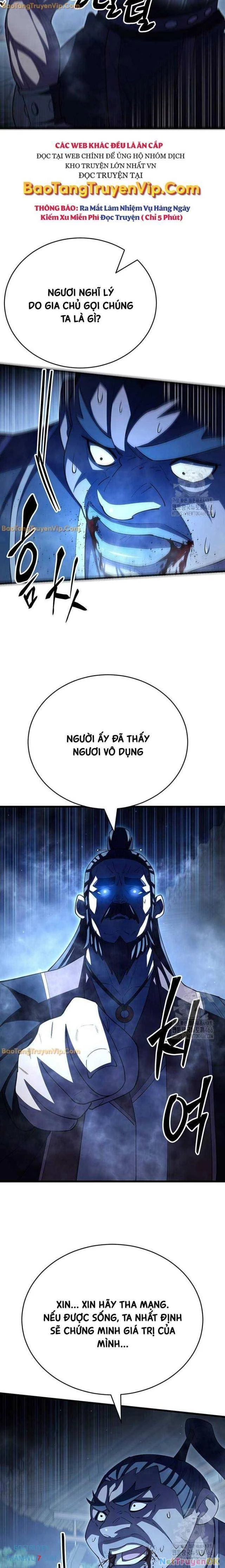 Thiên Hạ Đệ Nhất Đại Sư Huynh Chapter 114 - Trang 4