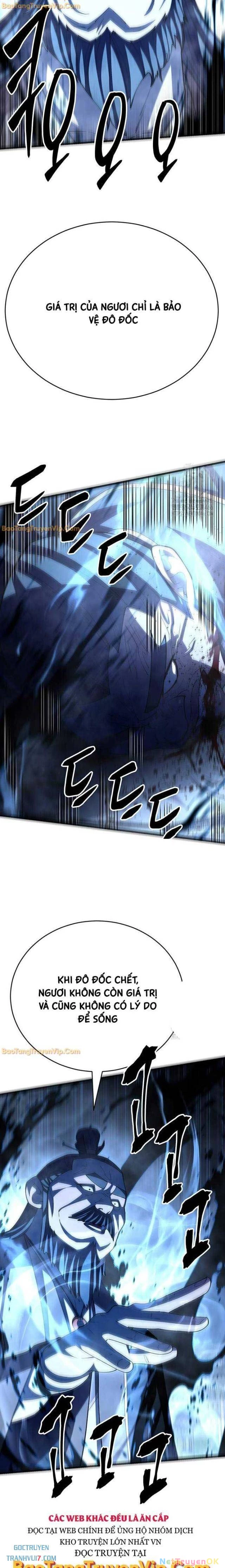 Thiên Hạ Đệ Nhất Đại Sư Huynh Chapter 114 - Trang 4