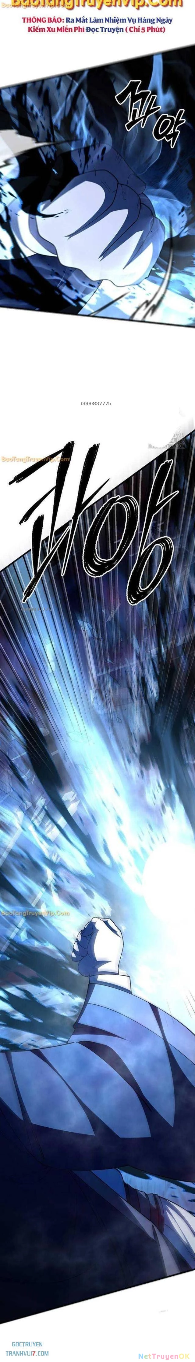 Thiên Hạ Đệ Nhất Đại Sư Huynh Chapter 114 - Trang 4