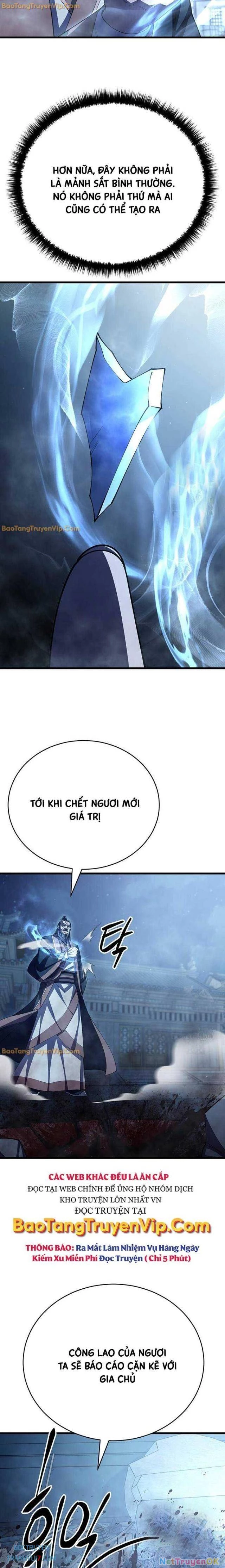 Thiên Hạ Đệ Nhất Đại Sư Huynh Chapter 114 - Trang 4