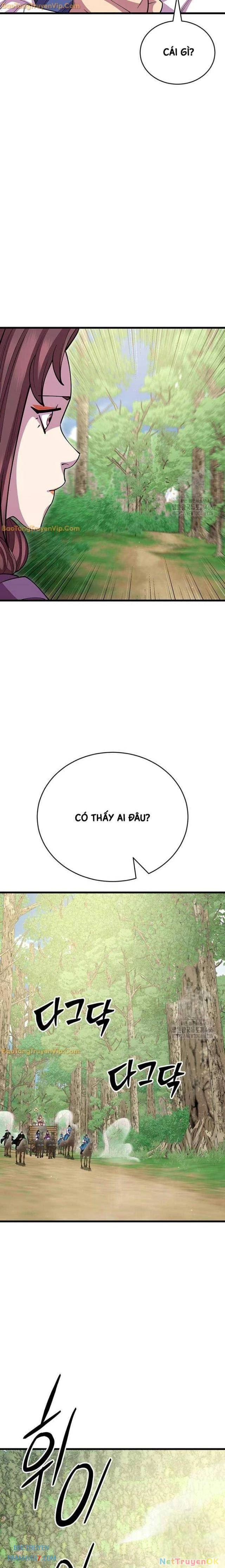 Thiên Hạ Đệ Nhất Đại Sư Huynh Chapter 114 - Trang 4