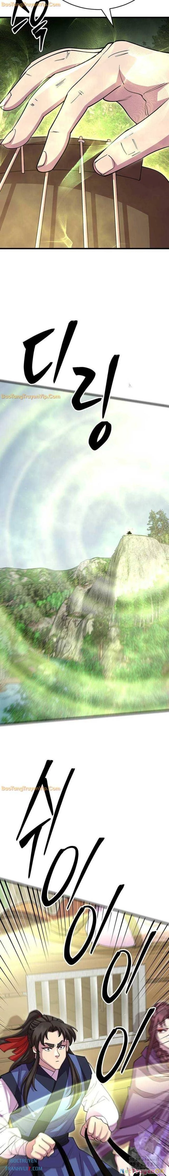 Thiên Hạ Đệ Nhất Đại Sư Huynh Chapter 114 - Trang 4