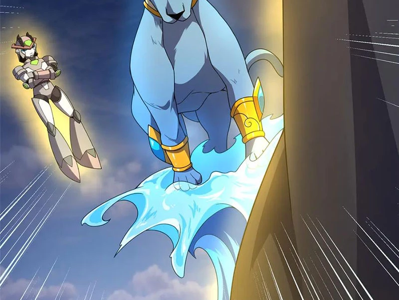 Thần Sủng Tiến Hóa Chapter 365 - Trang 4