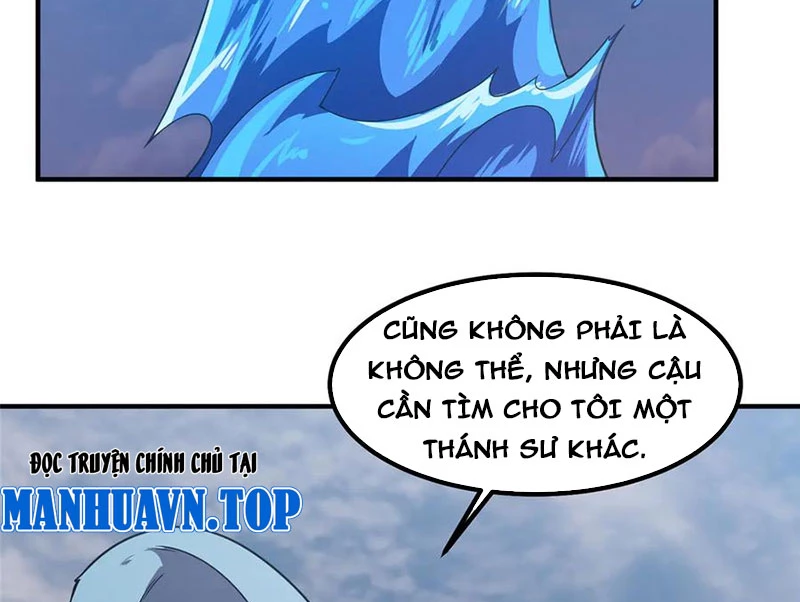 Thần Sủng Tiến Hóa Chapter 365 - Trang 4