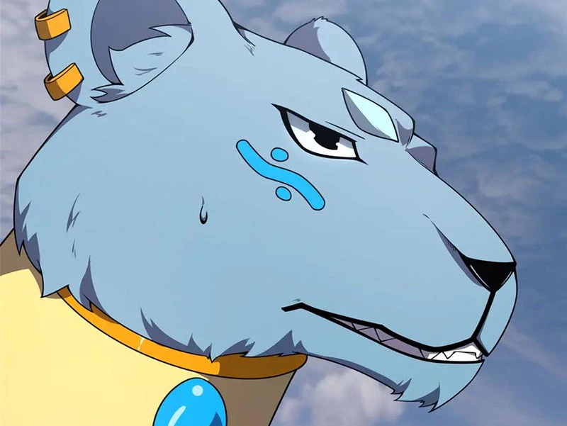 Thần Sủng Tiến Hóa Chapter 365 - Trang 4