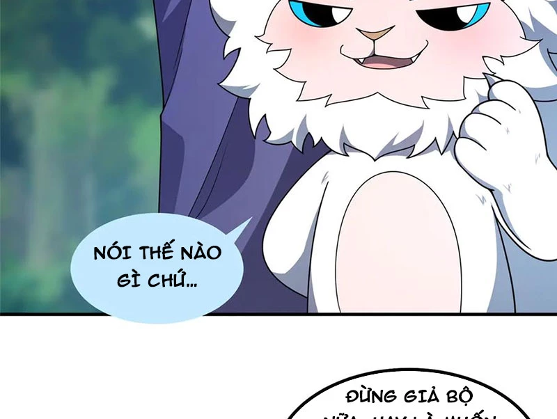 Thần Sủng Tiến Hóa Chapter 365 - Trang 4