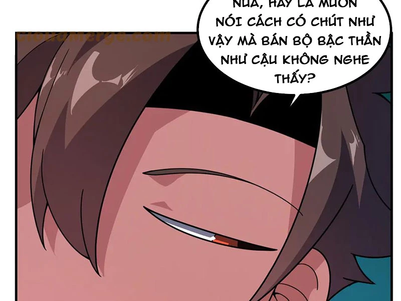 Thần Sủng Tiến Hóa Chapter 365 - Trang 4