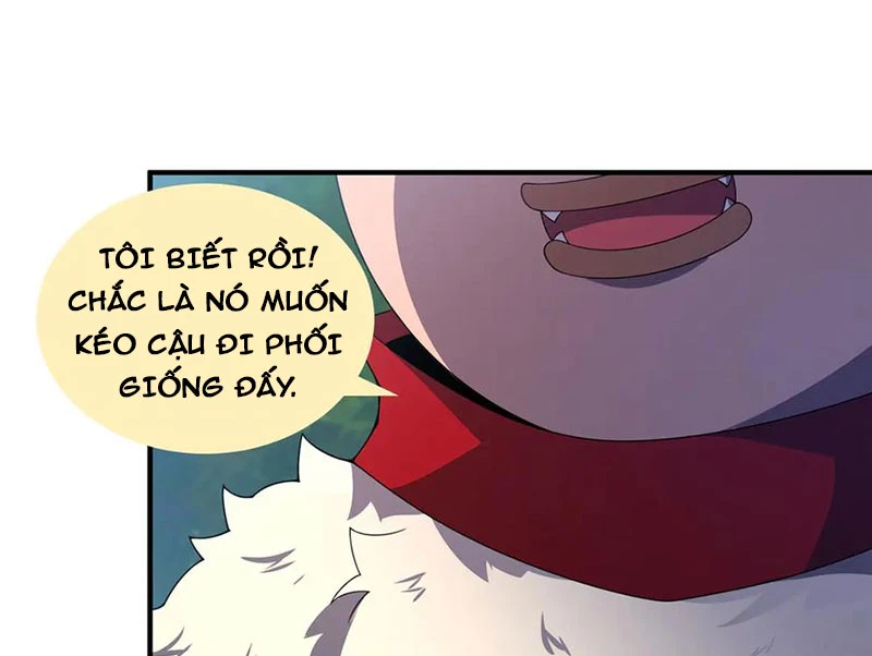 Thần Sủng Tiến Hóa Chapter 365 - Trang 4