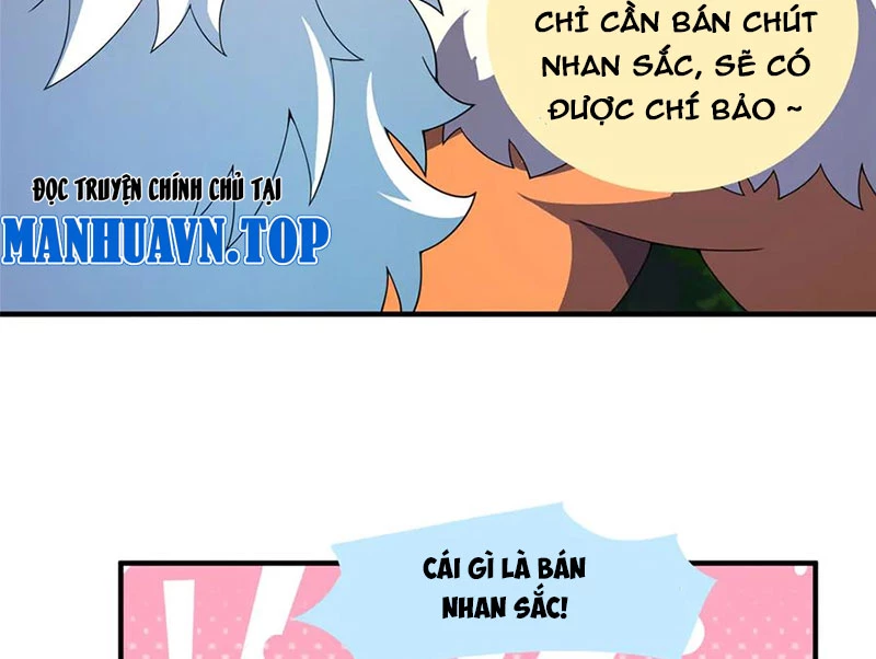 Thần Sủng Tiến Hóa Chapter 365 - Trang 4