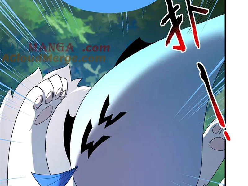 Thần Sủng Tiến Hóa Chapter 365 - Trang 4