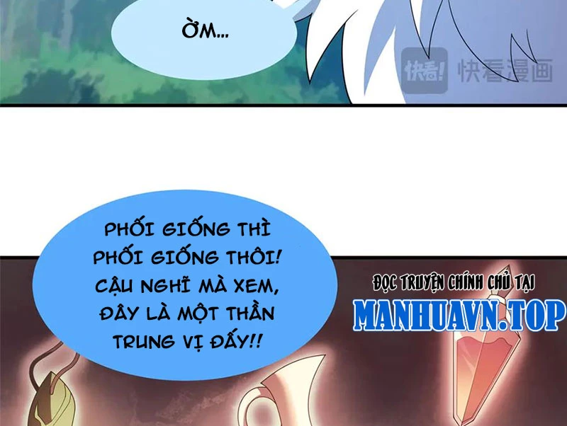 Thần Sủng Tiến Hóa Chapter 365 - Trang 4