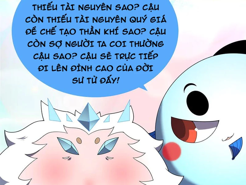 Thần Sủng Tiến Hóa Chapter 365 - Trang 4