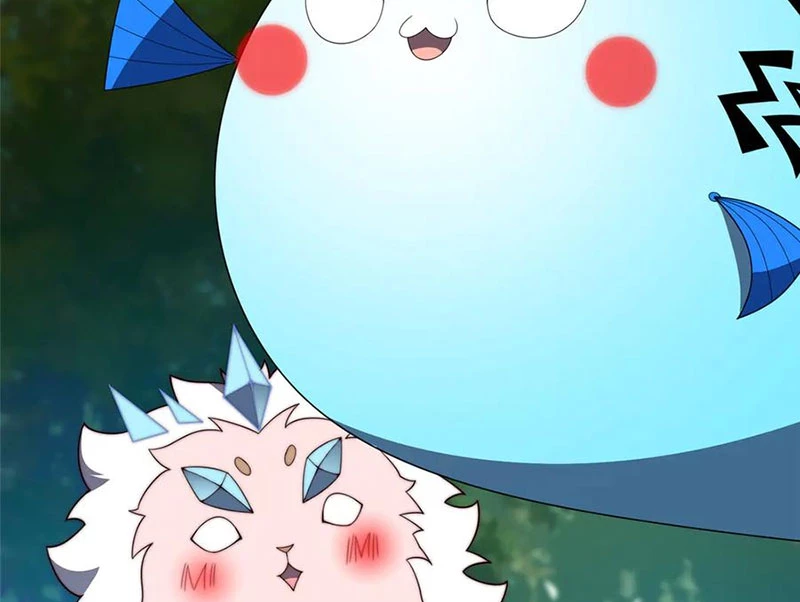 Thần Sủng Tiến Hóa Chapter 365 - Trang 4