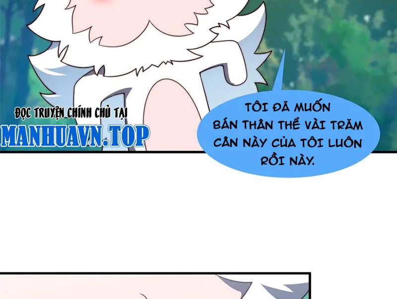 Thần Sủng Tiến Hóa Chapter 365 - Trang 4