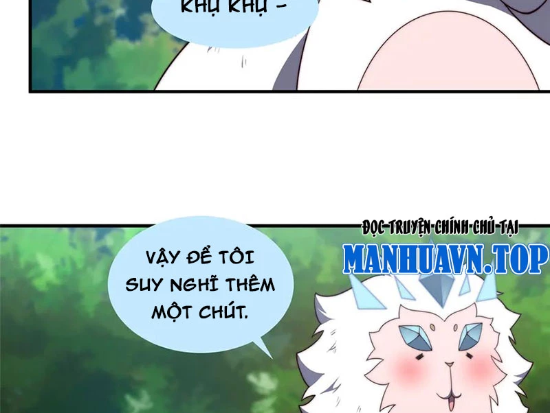 Thần Sủng Tiến Hóa Chapter 365 - Trang 4