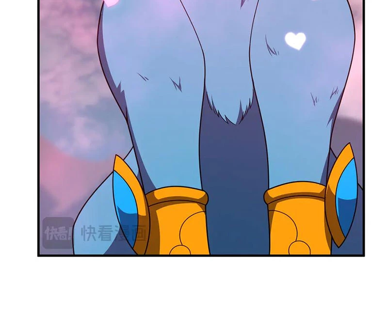 Thần Sủng Tiến Hóa Chapter 365 - Trang 4